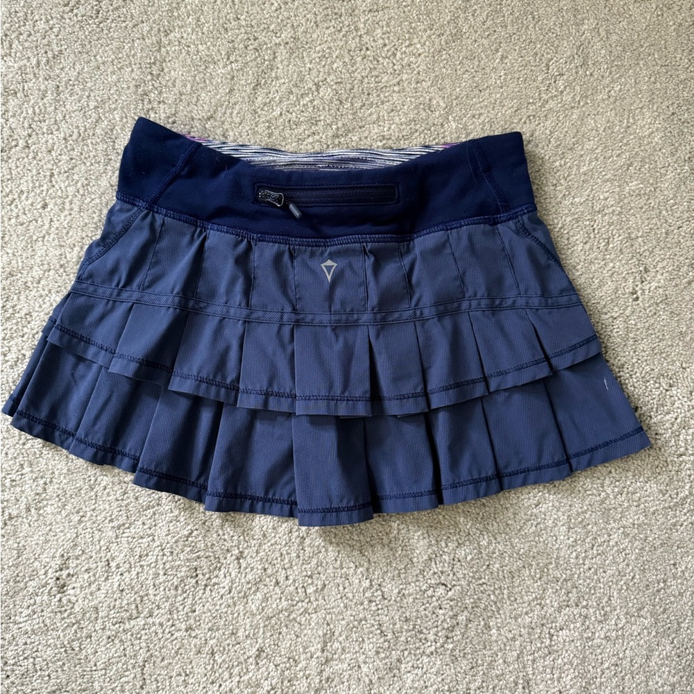 Ivivva Girls Skort Size 8